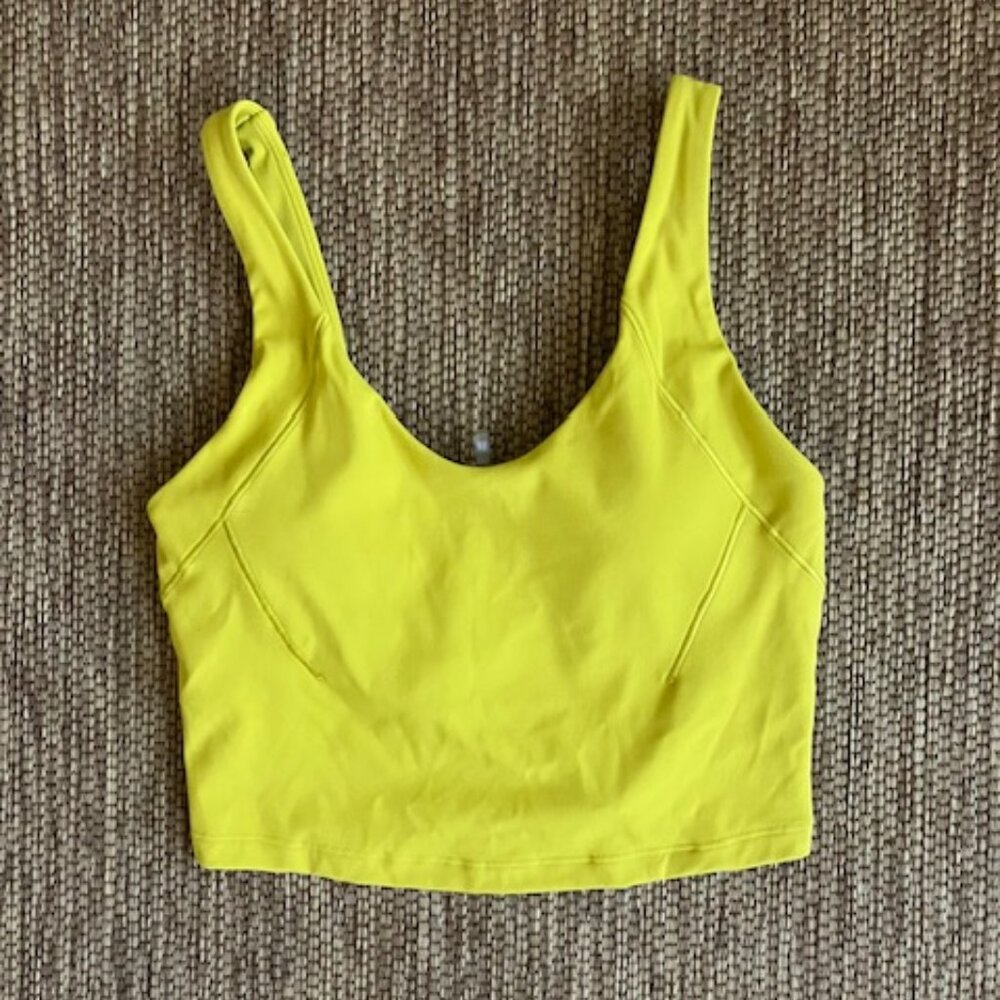 Calia Workout Bra/Top with pads